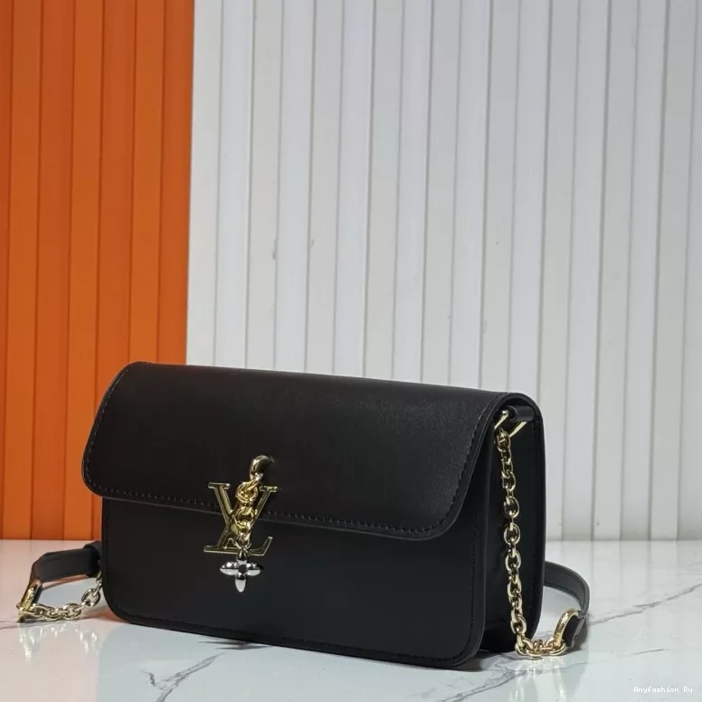 Comfortable Vuitton For Women Bags 9847 Louis Messenger 0319